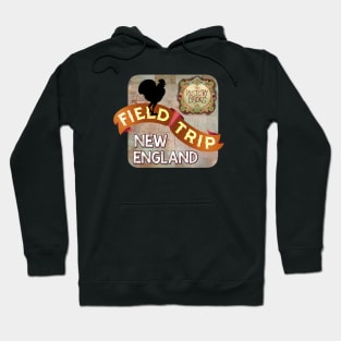 Field Trip Roosters Hoodie